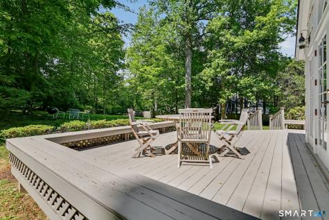 34 Pequot Trail Westport CT 06880