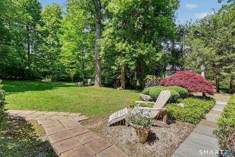 34 Pequot Trail Westport CT 06880