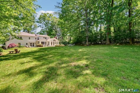 34 Pequot Trail Westport CT 06880