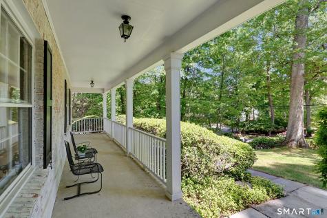 34 Pequot Trail Westport CT 06880