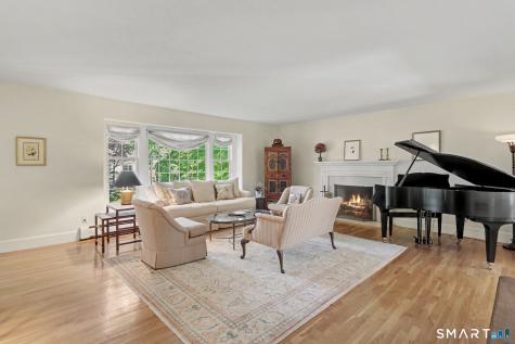 34 Pequot Trail Westport CT 06880