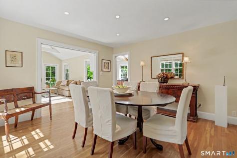 34 Pequot Trail Westport CT 06880