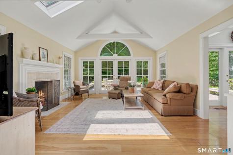 34 Pequot Trail Westport CT 06880