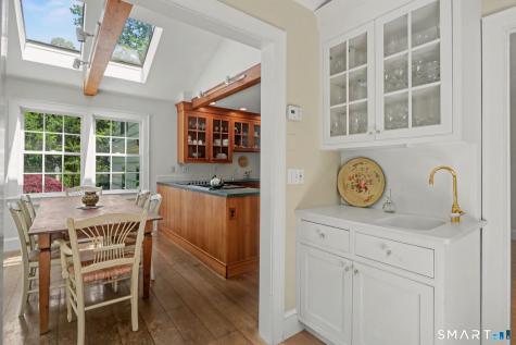 34 Pequot Trail Westport CT 06880