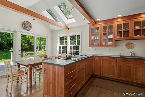 34 Pequot Trail Westport CT 06880