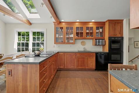 34 Pequot Trail Westport CT 06880