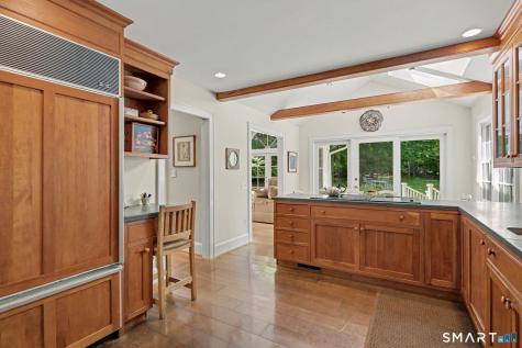 34 Pequot Trail Westport CT 06880