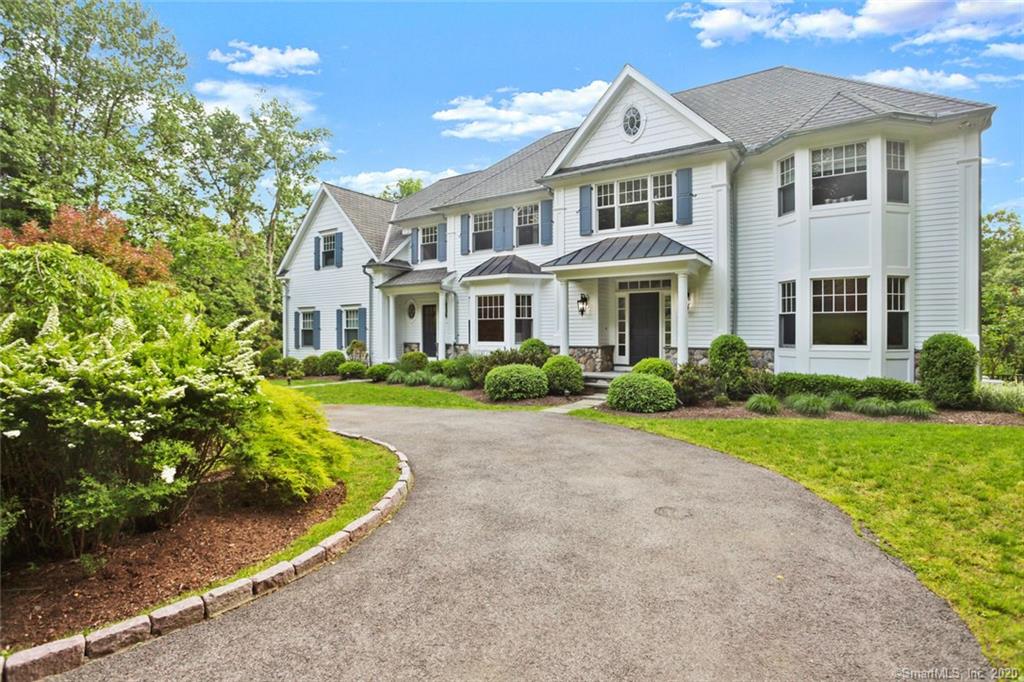 246 East Middle Patent Road Greenwich CT 06831