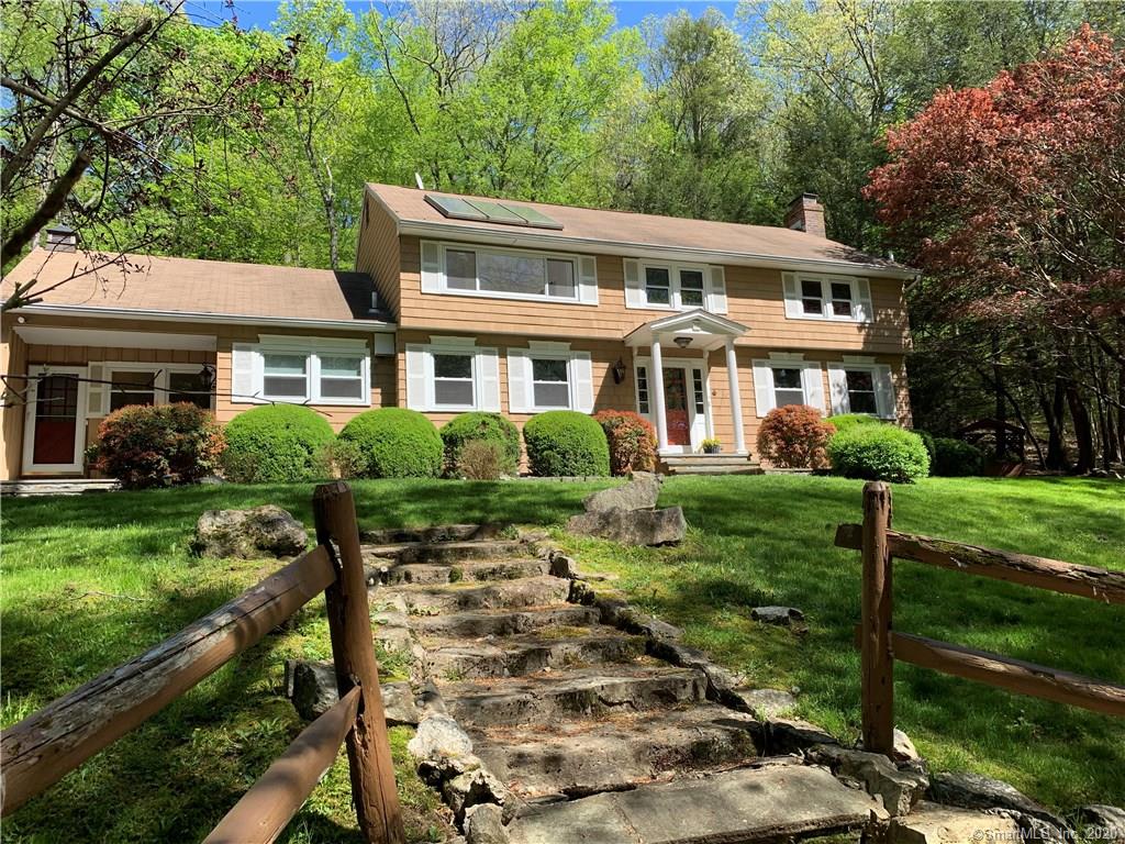 47 Bradley Road Weston CT 06883