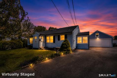 14 Catherine Court Milford CT 06460