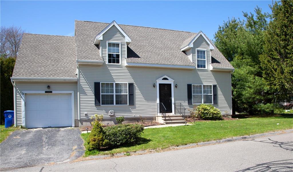 223 White Oak Way Torrington CT 06790
