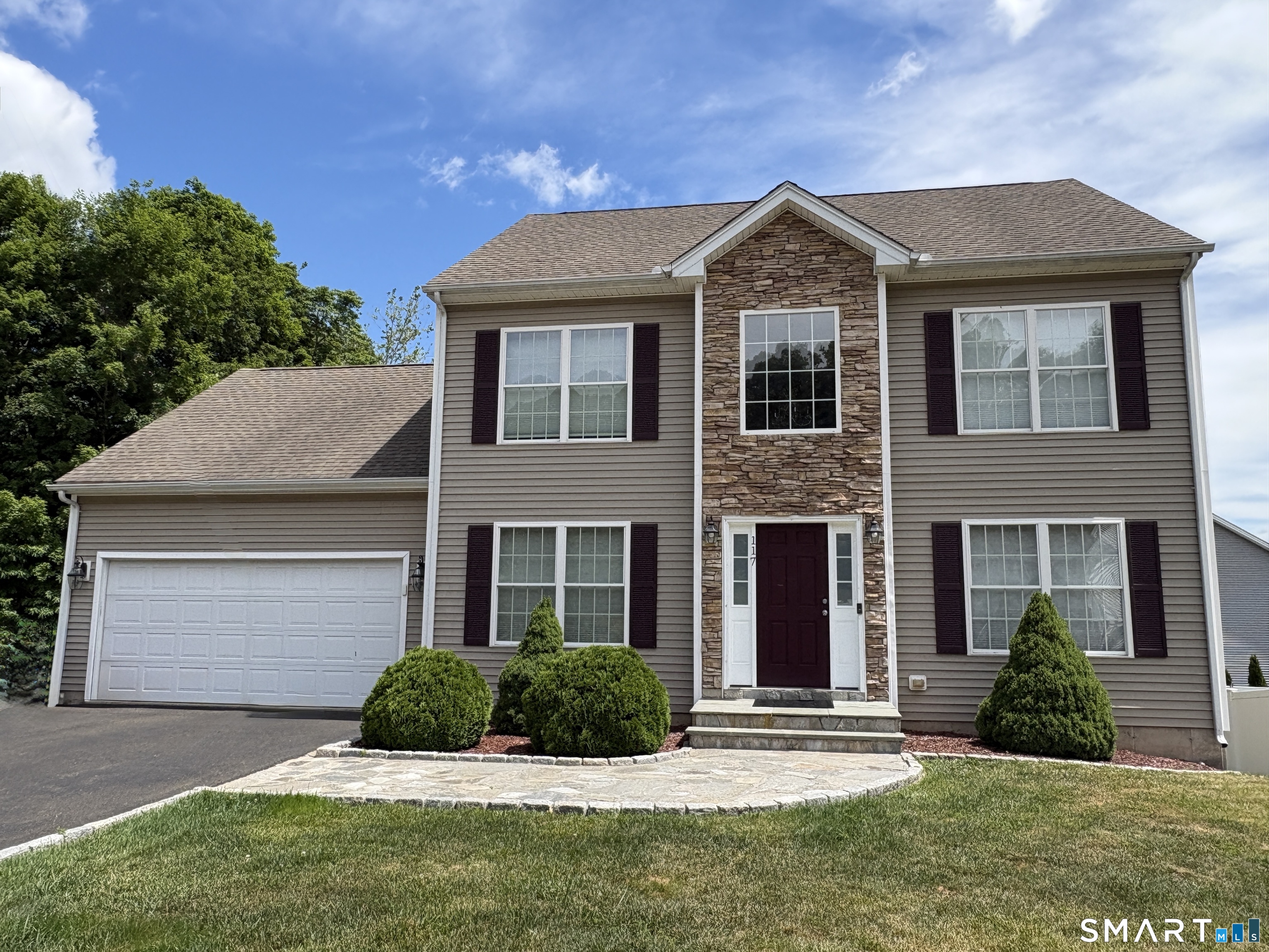 117 Hidden Valley Drive Meriden CT 06451