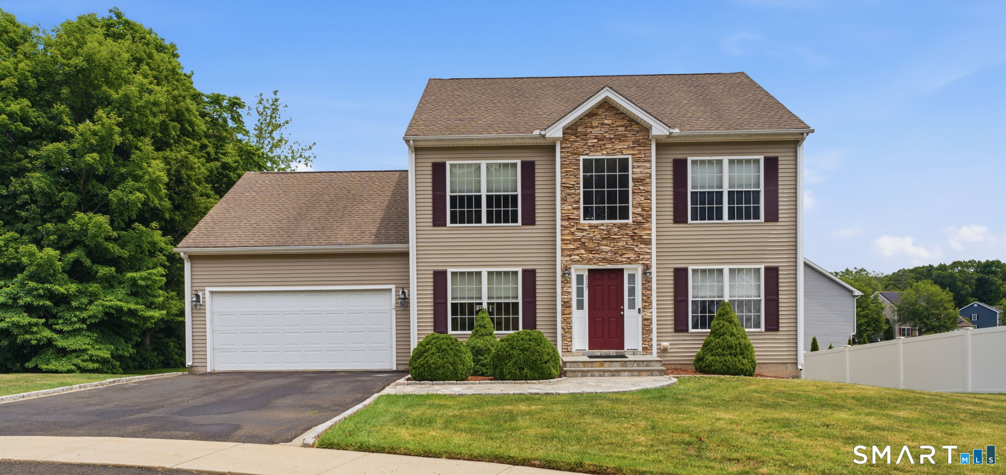 117 Hidden Valley Drive Meriden CT 06451