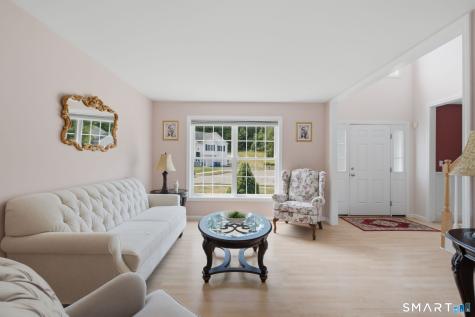 117 Hidden Valley Drive Meriden CT 06451