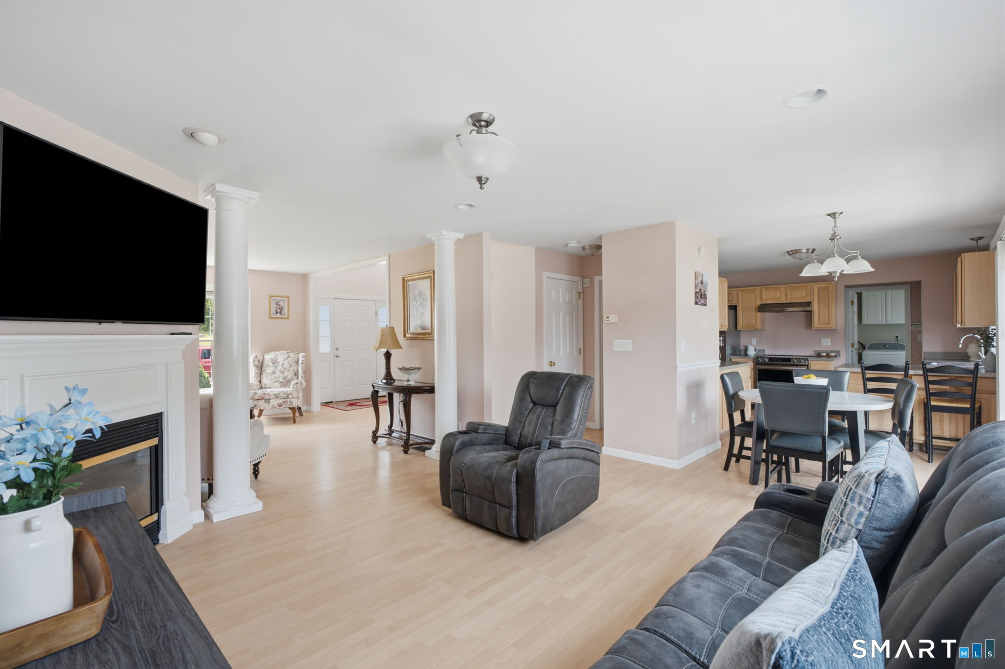 117 Hidden Valley Drive Meriden CT 06451