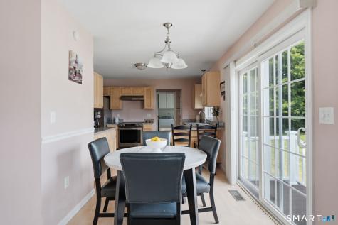 117 Hidden Valley Drive Meriden CT 06451