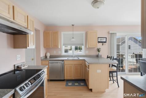 117 Hidden Valley Drive Meriden CT 06451