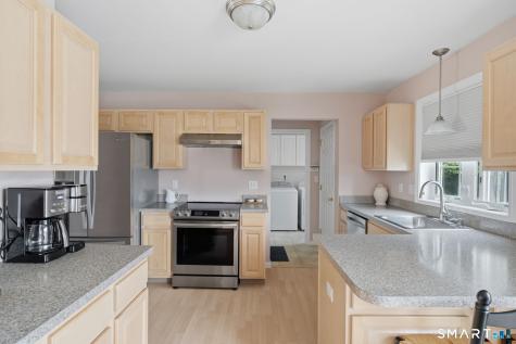 117 Hidden Valley Drive Meriden CT 06451