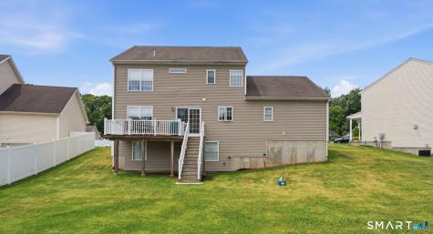 117 Hidden Valley Drive Meriden CT 06451