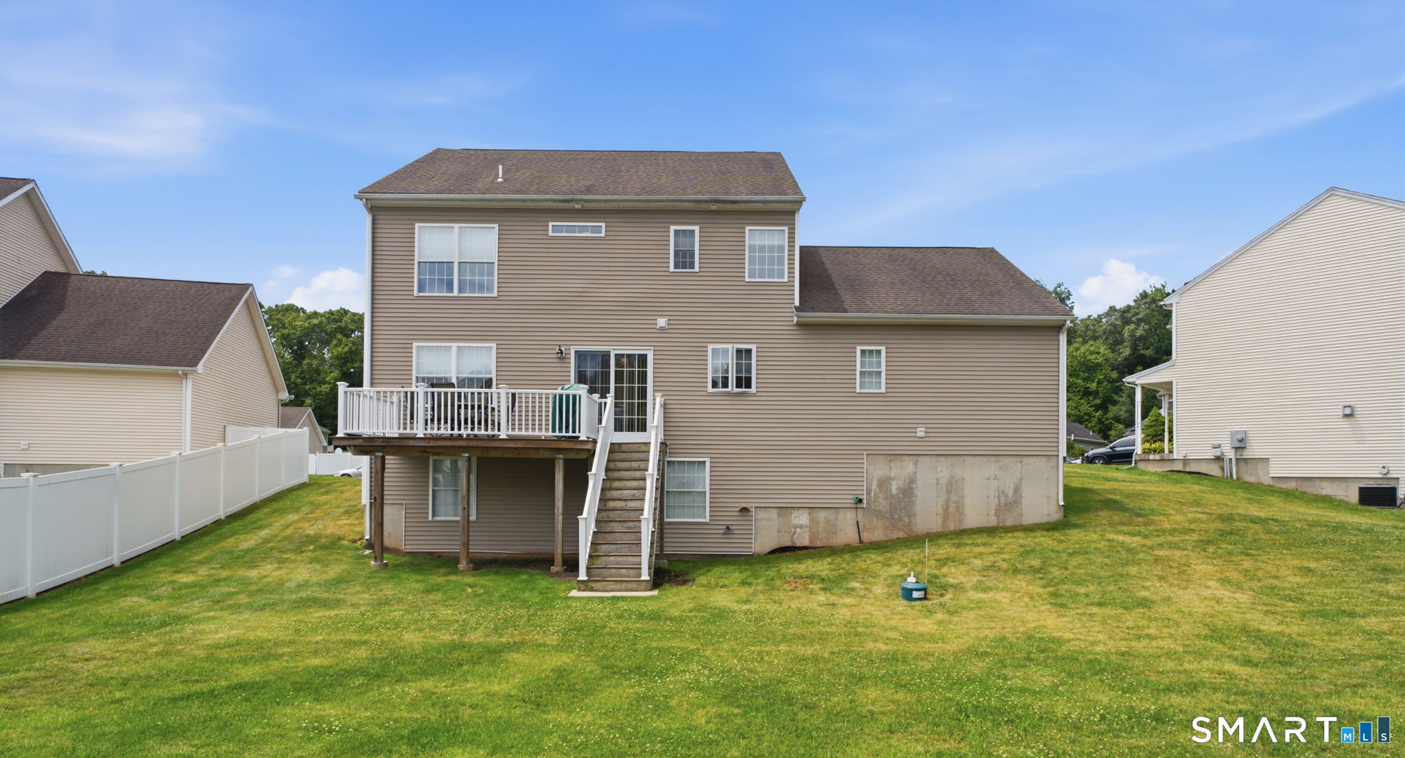 117 Hidden Valley Drive Meriden CT 06451