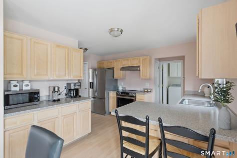 117 Hidden Valley Drive Meriden CT 06451