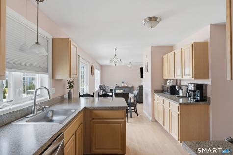 117 Hidden Valley Drive Meriden CT 06451