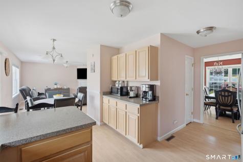 117 Hidden Valley Drive Meriden CT 06451