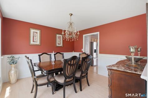 117 Hidden Valley Drive Meriden CT 06451