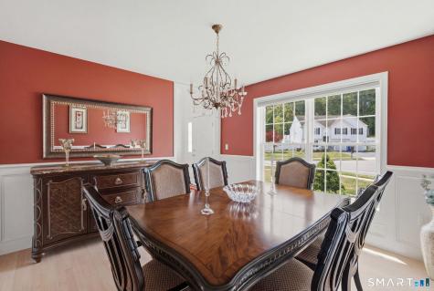 117 Hidden Valley Drive Meriden CT 06451