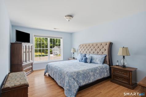 117 Hidden Valley Drive Meriden CT 06451