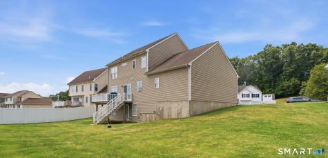 117 Hidden Valley Drive Meriden CT 06451