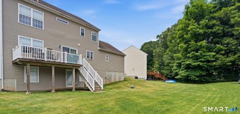 117 Hidden Valley Drive Meriden CT 06451