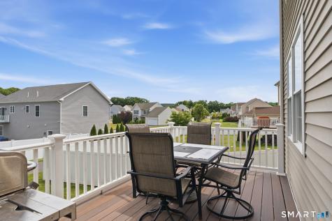 117 Hidden Valley Drive Meriden CT 06451