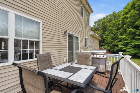 117 Hidden Valley Drive Meriden CT 06451