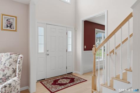 117 Hidden Valley Drive Meriden CT 06451