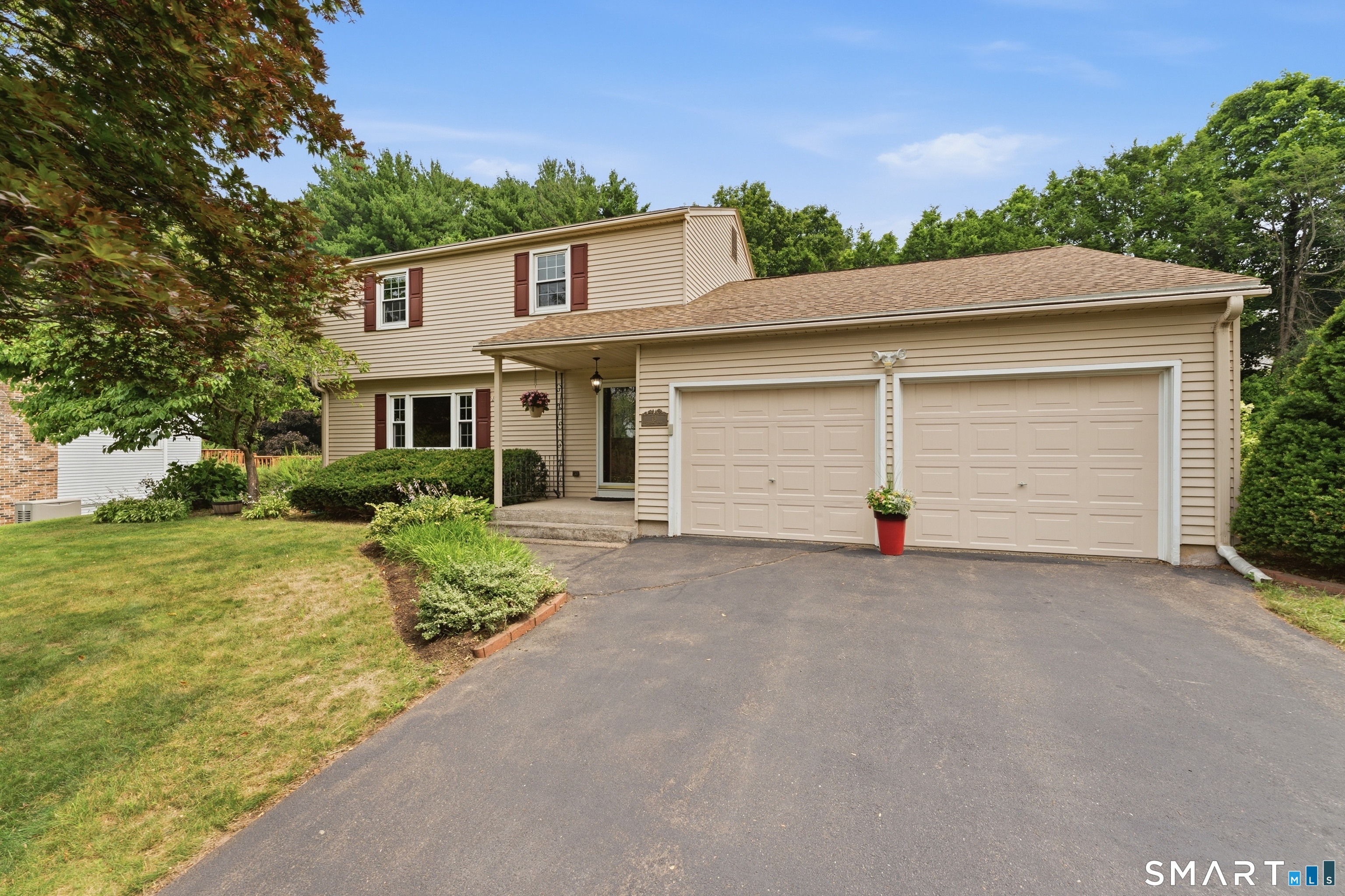 75 Grissom Road Manchester CT 06042