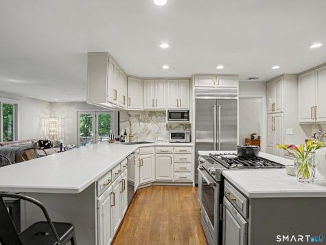 101 Studio Road Stamford CT 06903