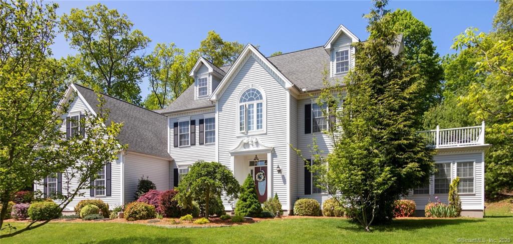 254 Royal Coach Lane Southbury CT 06488