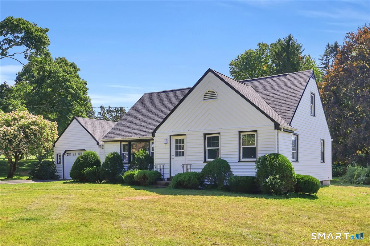56 Highland Avenue East Windsor CT 06095