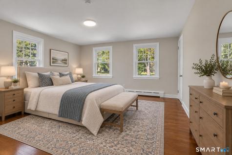 56 Highland Avenue East Windsor CT 06095