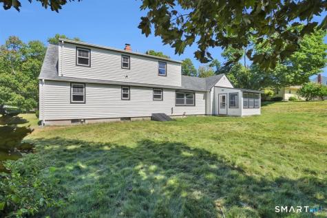 56 Highland Avenue East Windsor CT 06095
