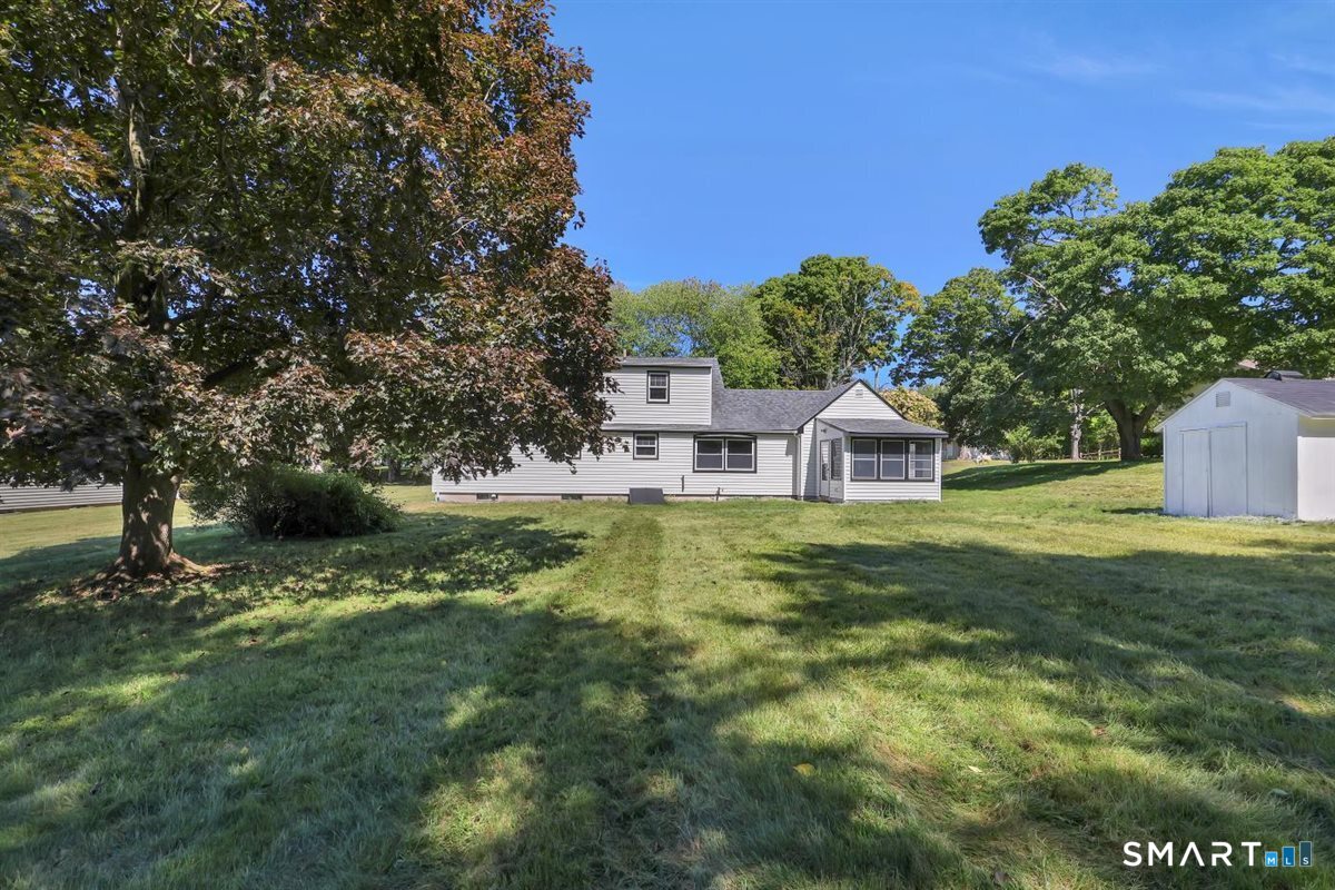 56 Highland Avenue East Windsor CT 06095