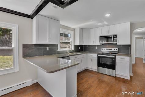 56 Highland Avenue East Windsor CT 06095