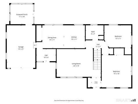 56 Highland Avenue East Windsor CT 06095