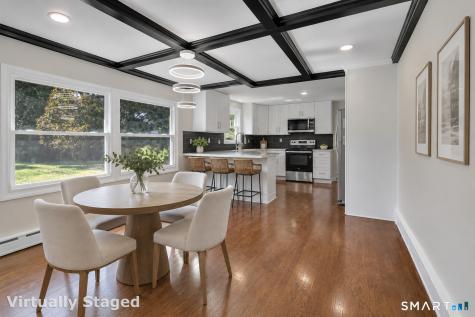56 Highland Avenue East Windsor CT 06095