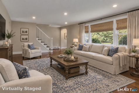 56 Highland Avenue East Windsor CT 06095