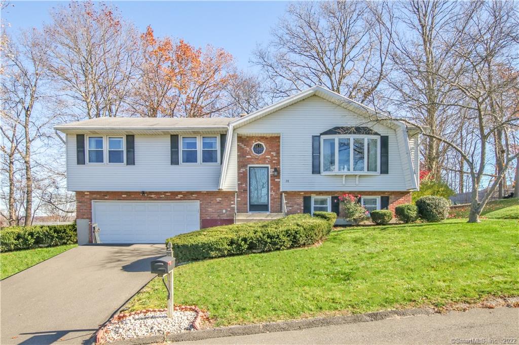 28 White Birch Drive Waterbury CT 06708