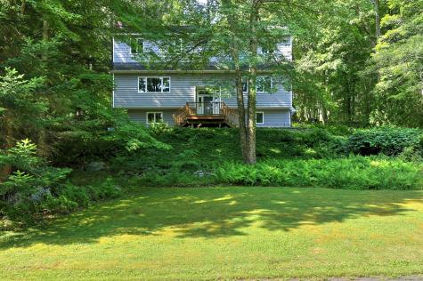 1470 Kettletown Road Southbury CT 06488