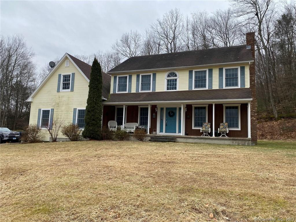 13 Heritage Way Barkhamsted CT 06063