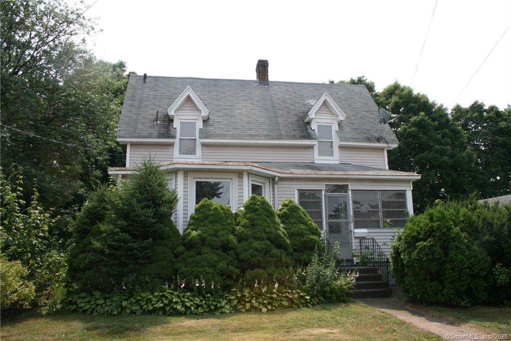 539 Pine Rock Avenue Hamden CT 06514